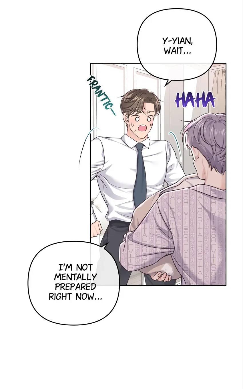 Read BUTLER chapter 14.1 image 43 on Lezhin