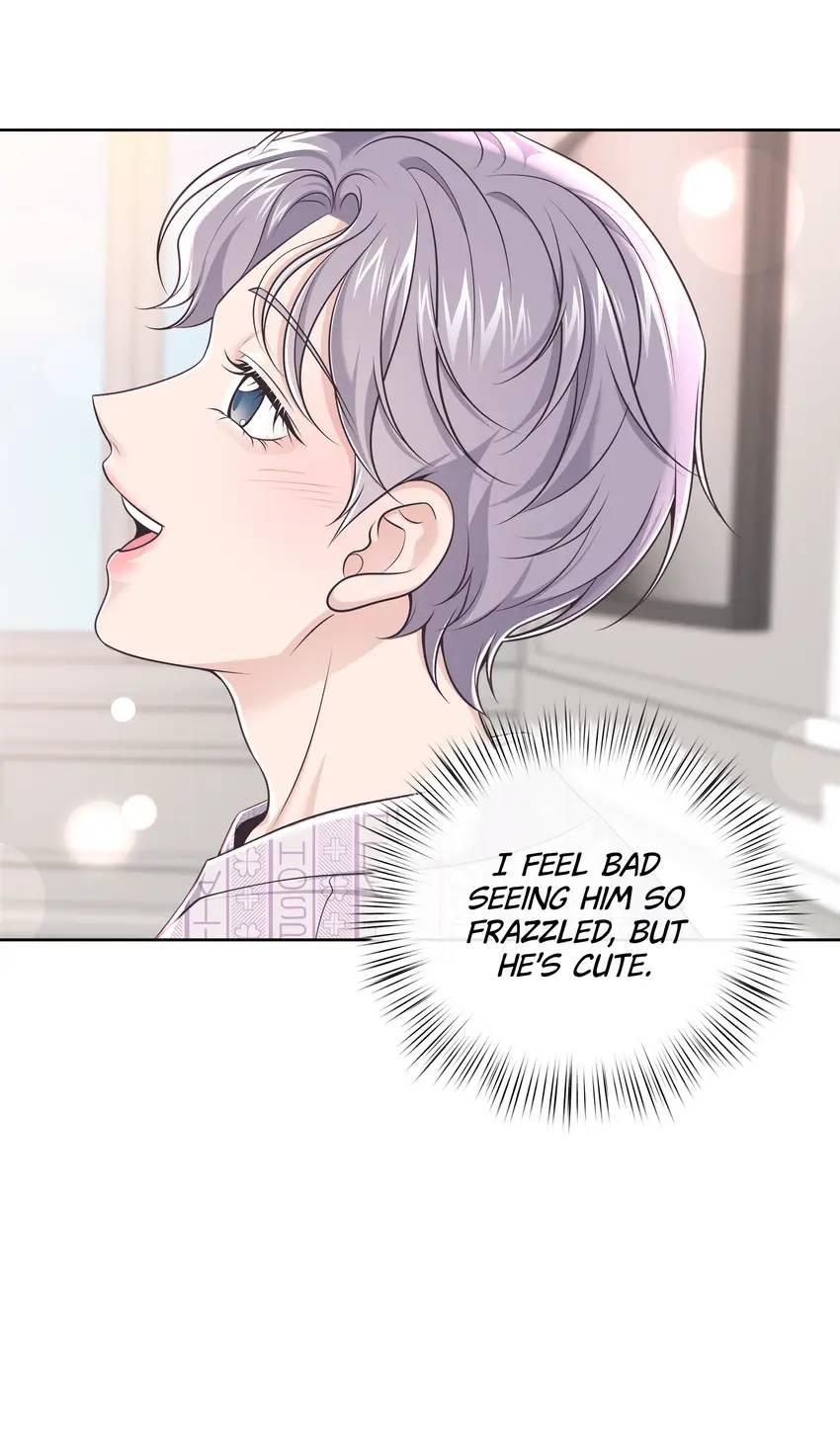 Read BUTLER chapter 14.1 image 46 on Lezhin