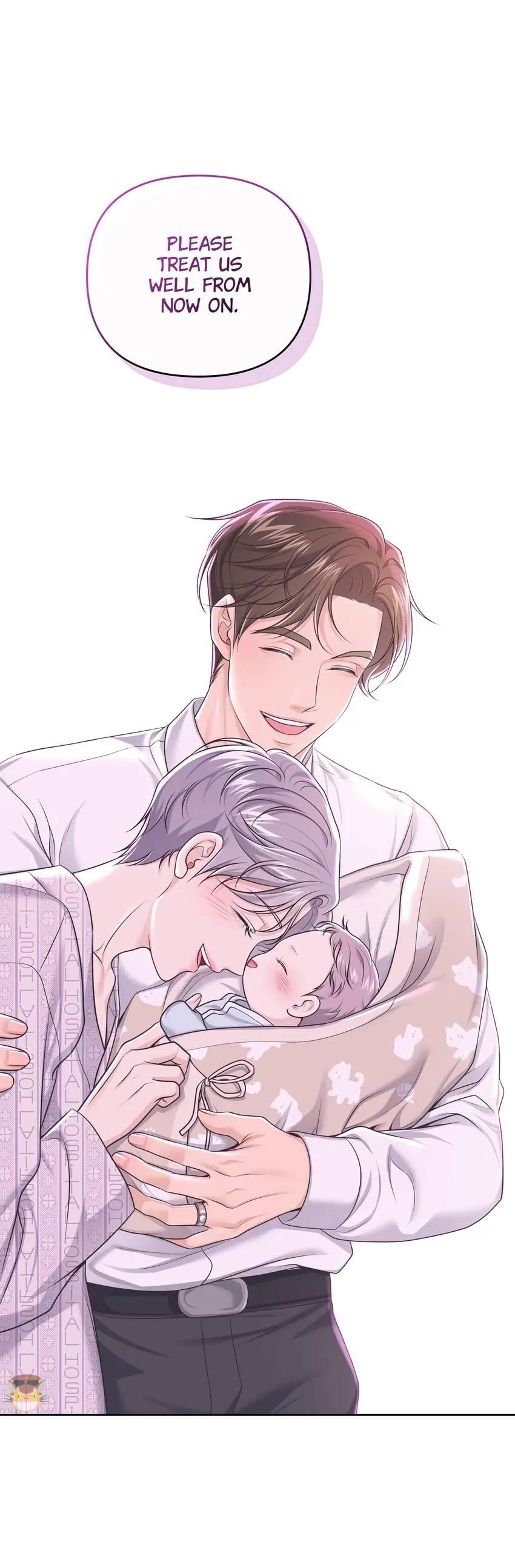 Read BUTLER chapter 14.1 image 51 on Lezhin