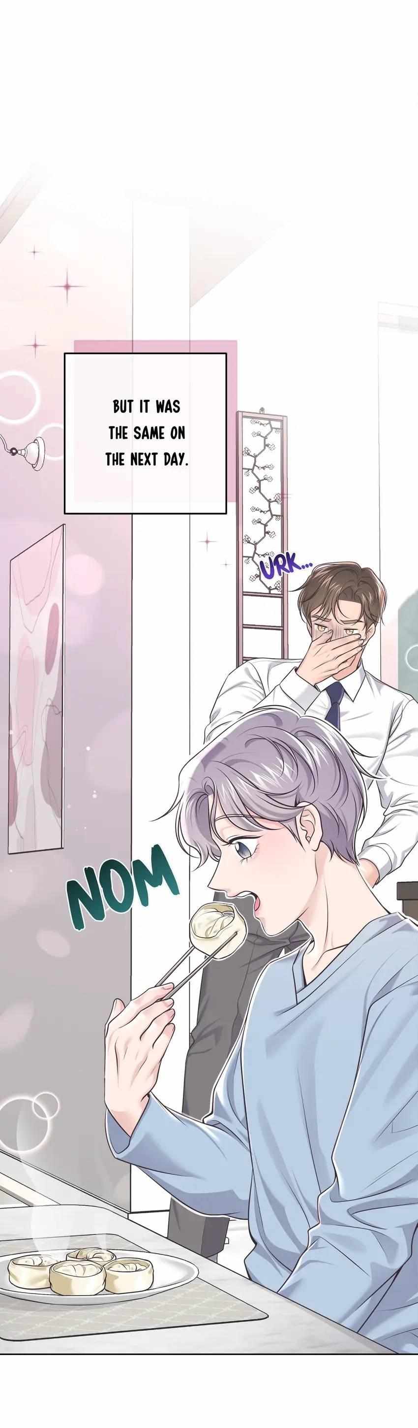 Read BUTLER chapter 14.1 image 8 on Lezhin