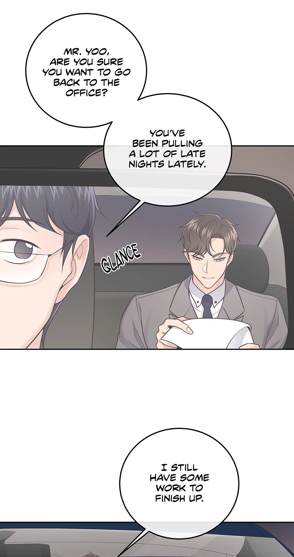 Read BUTLER chapter 14 image 1 on Lezhin