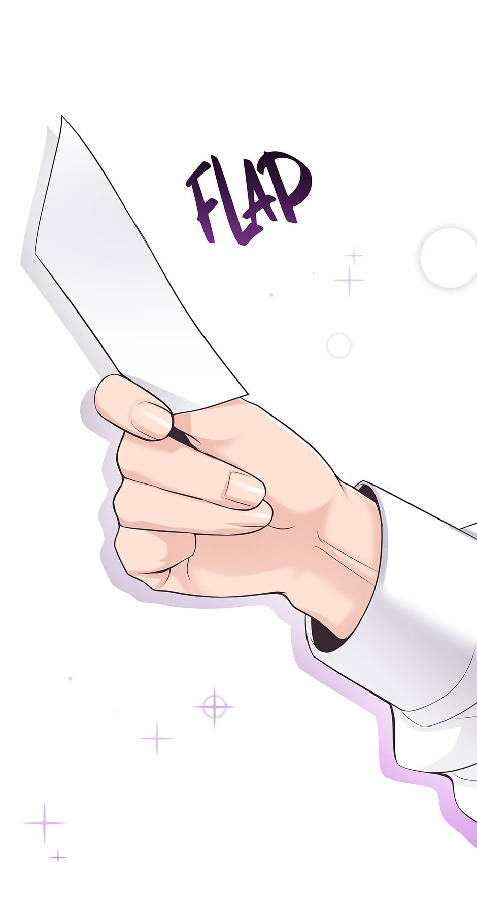 Read BUTLER chapter 14 image 10 on Lezhin