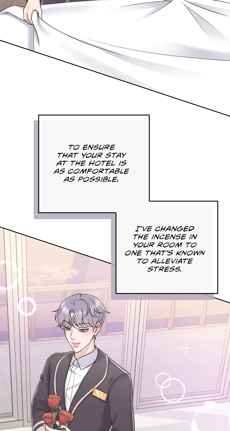 Read BUTLER chapter 14 image 12 on Lezhin