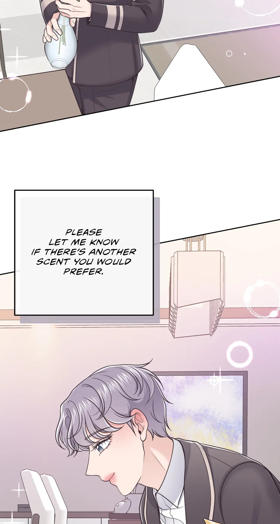 Read BUTLER chapter 14 image 13 on Lezhin