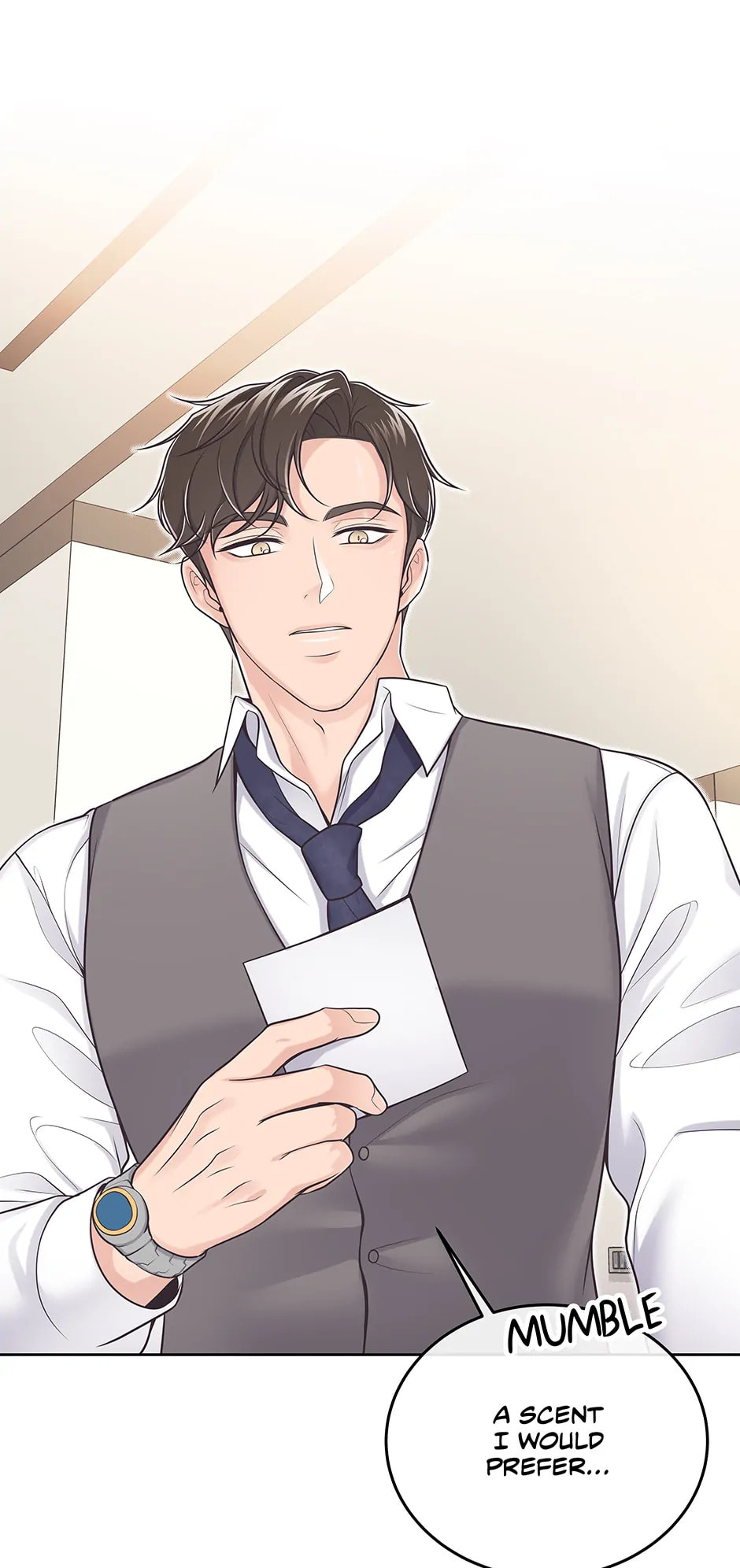 Read BUTLER chapter 14 image 15 on Lezhin