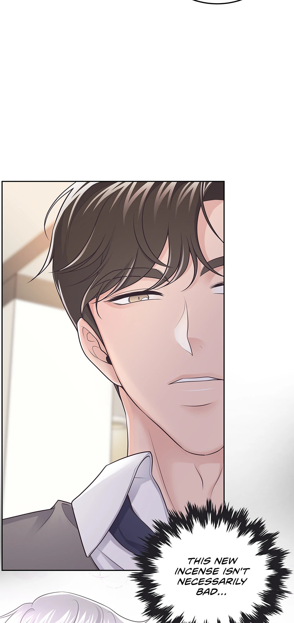 Read BUTLER chapter 14 image 16 on Lezhin