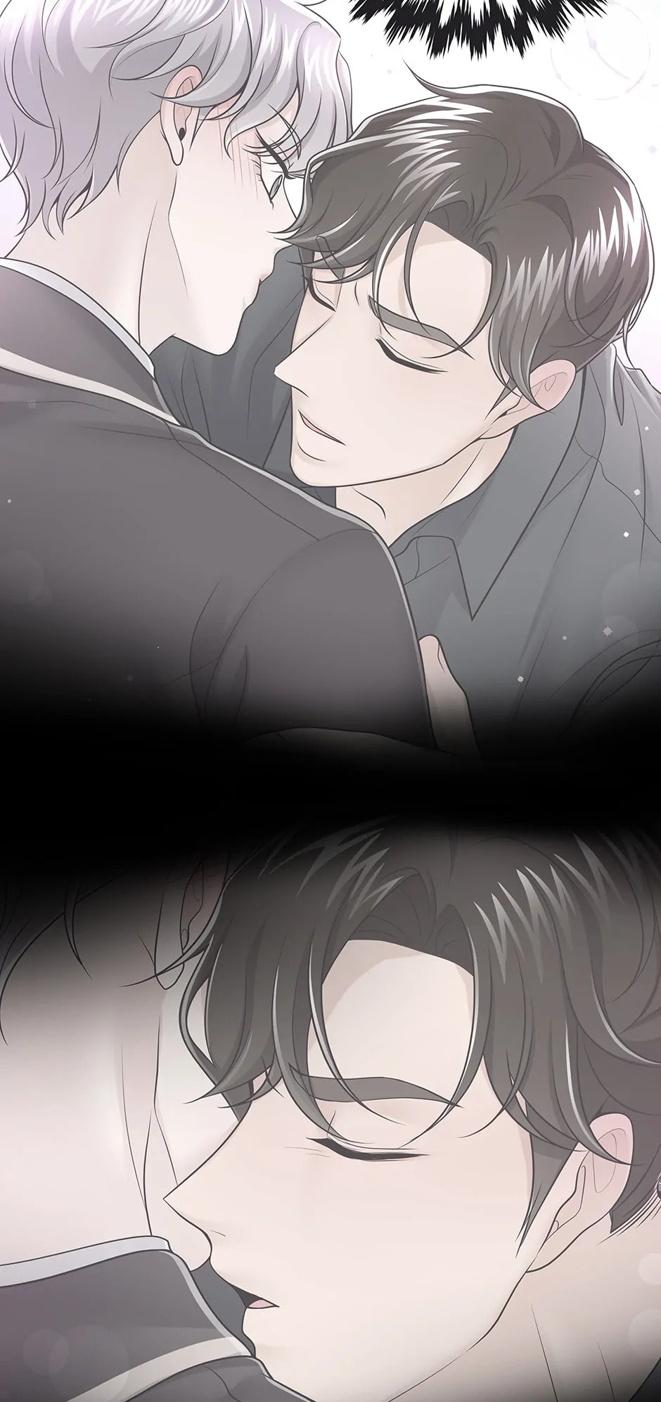 Read BUTLER chapter 14 image 17 on Lezhin
