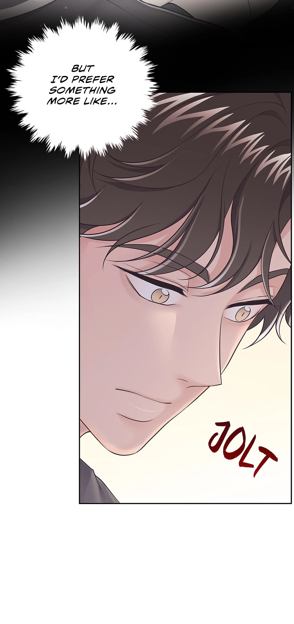 Read BUTLER chapter 14 image 18 on Lezhin