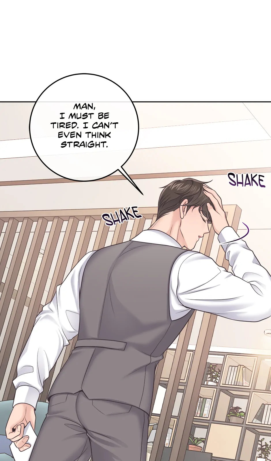 Read BUTLER chapter 14 image 19 on Lezhin