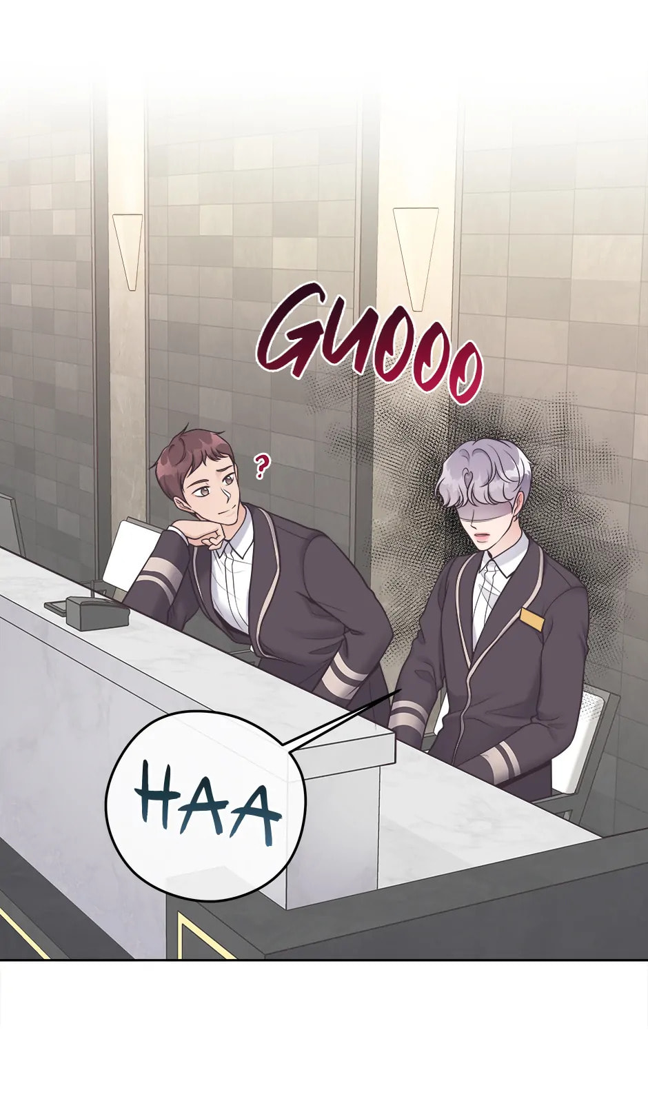Read BUTLER chapter 14 image 22 on Lezhin