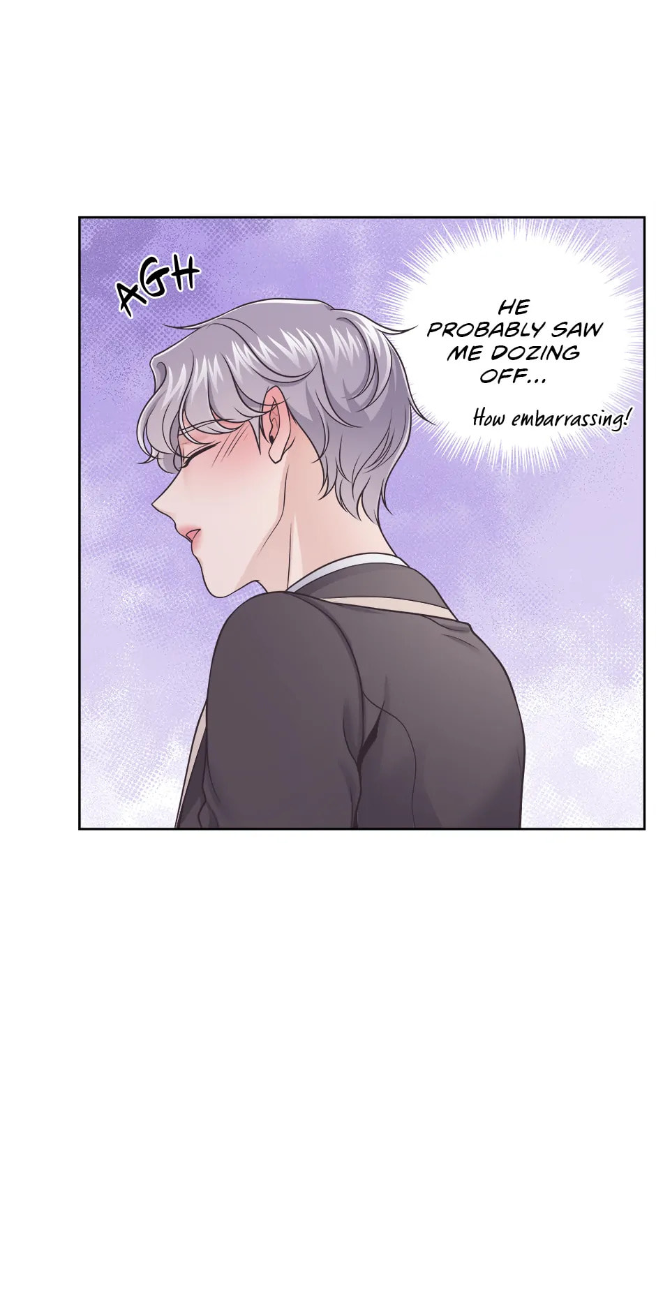 Read BUTLER chapter 14 image 32 on Lezhin