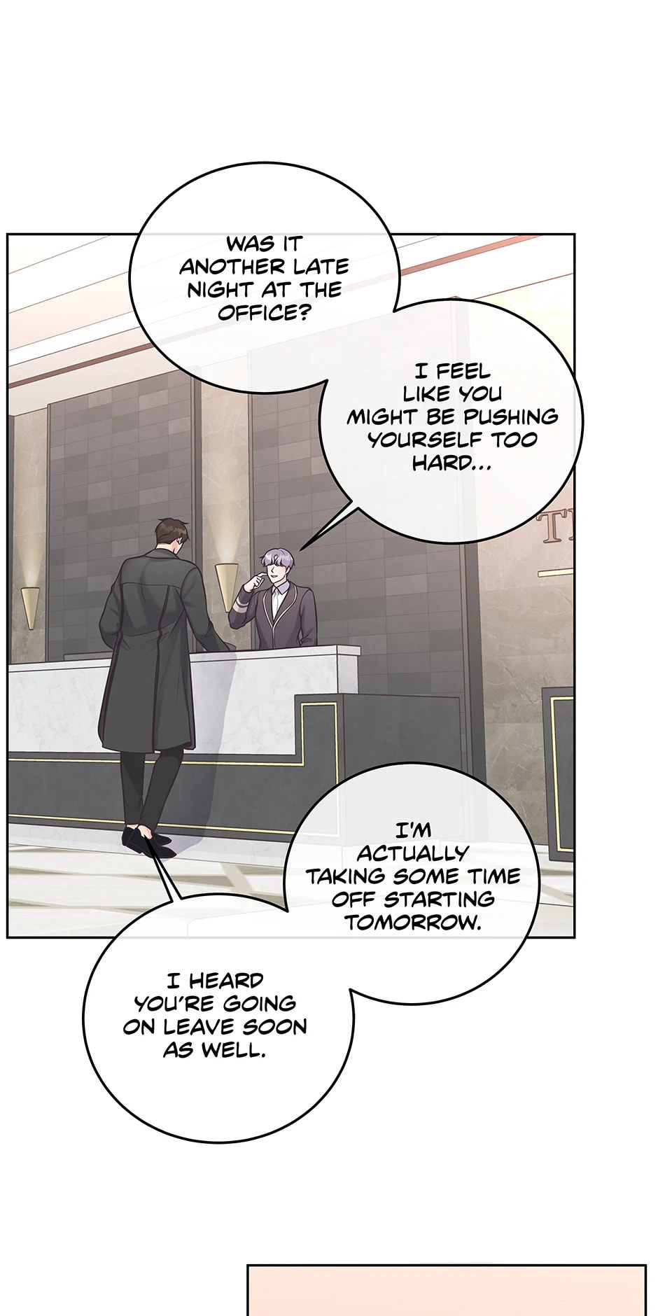 Read BUTLER chapter 14 image 33 on Lezhin