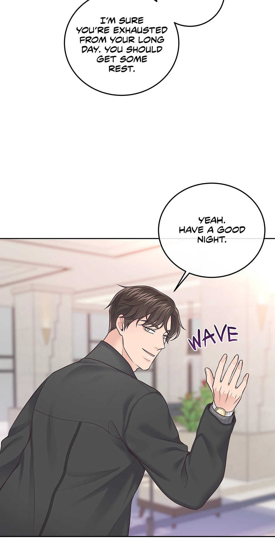 Read BUTLER chapter 14 image 37 on Lezhin