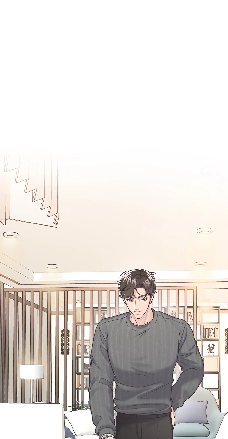 Read BUTLER chapter 14 image 43 on Lezhin