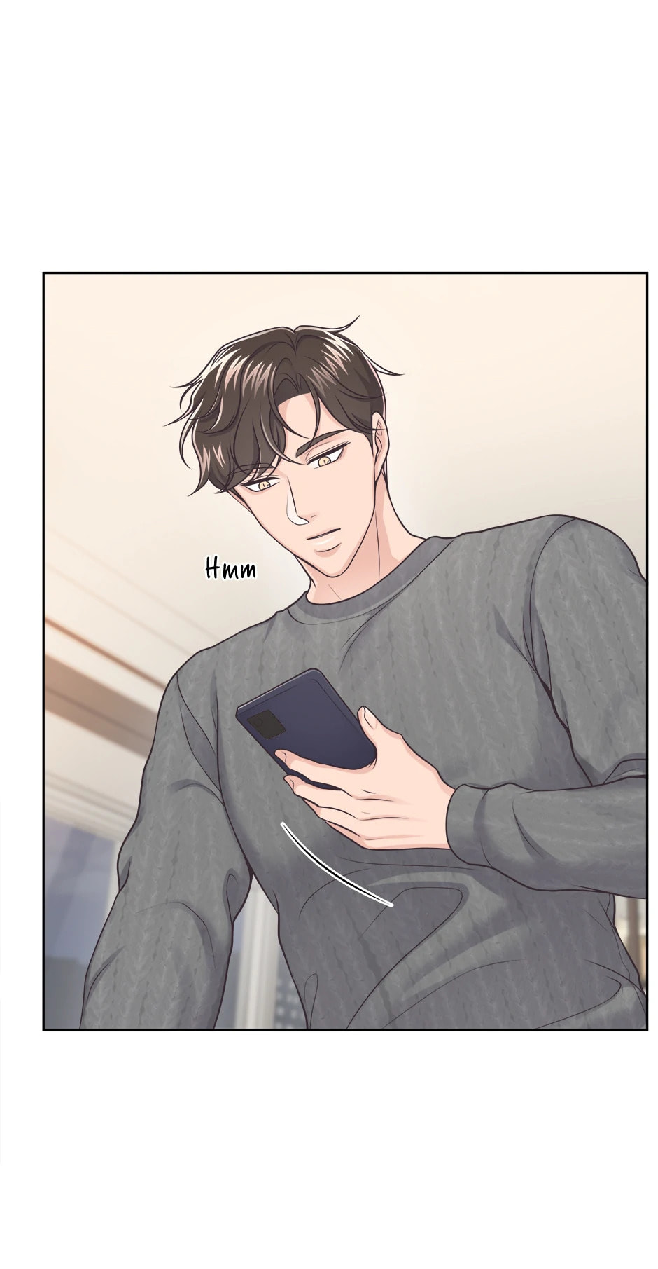 Read BUTLER chapter 14 image 45 on Lezhin