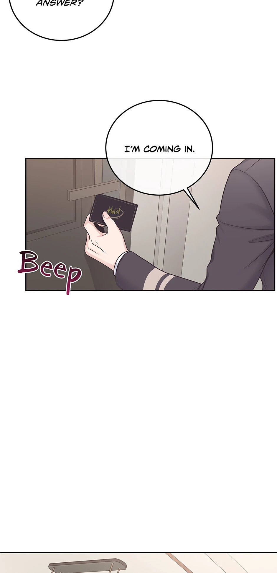 Read BUTLER chapter 14 image 55 on Lezhin