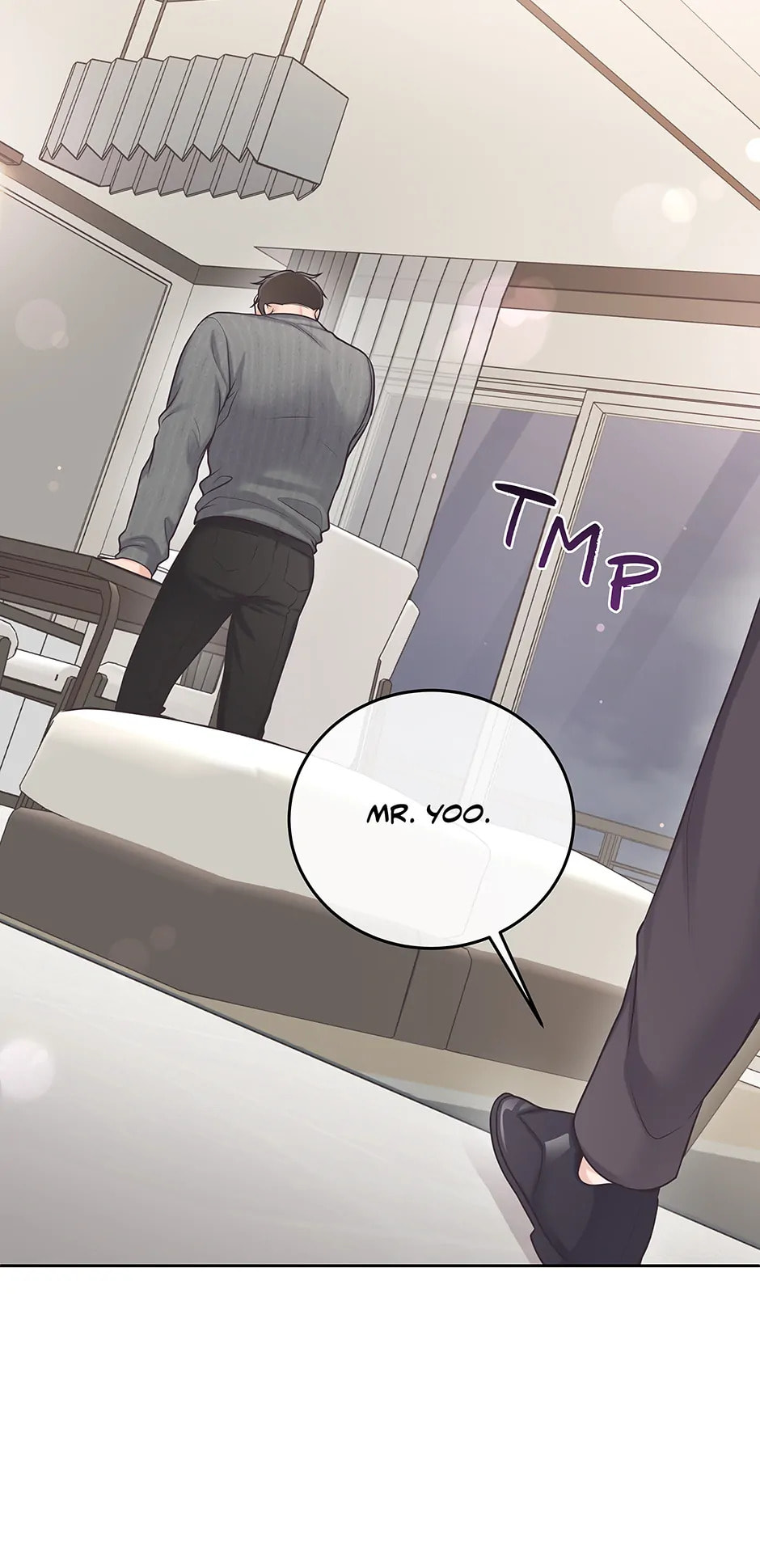 Read BUTLER chapter 14 image 56 on Lezhin