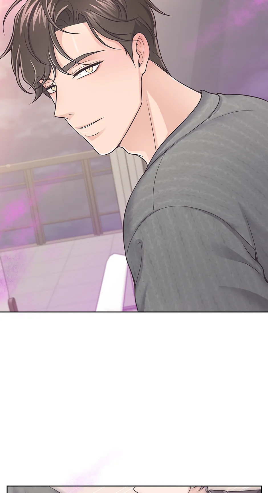 Read BUTLER chapter 14 image 58 on Lezhin
