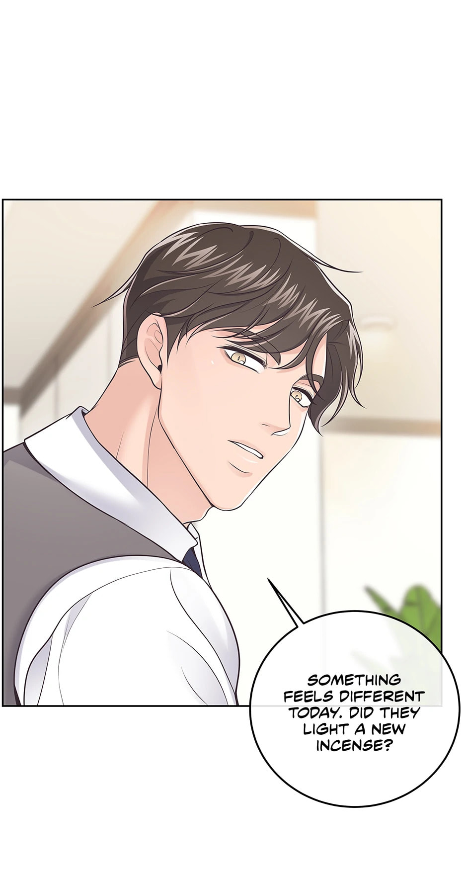 Read BUTLER chapter 14 image 8 on Lezhin