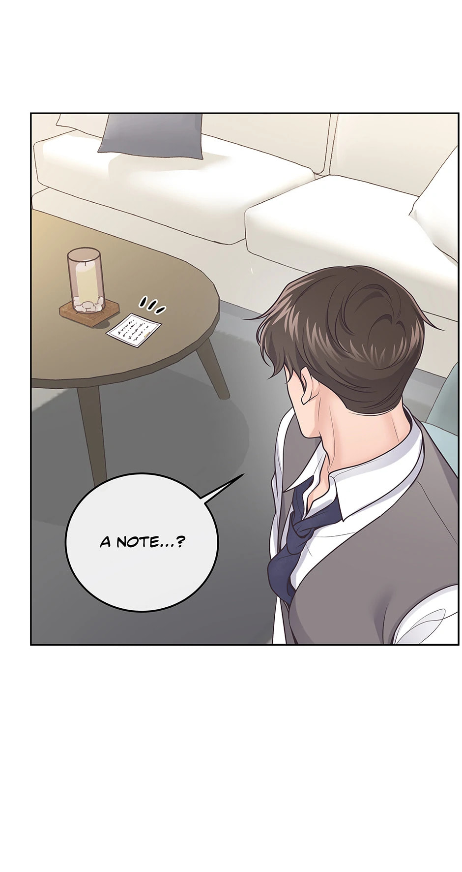 Read BUTLER chapter 14 image 9 on Lezhin
