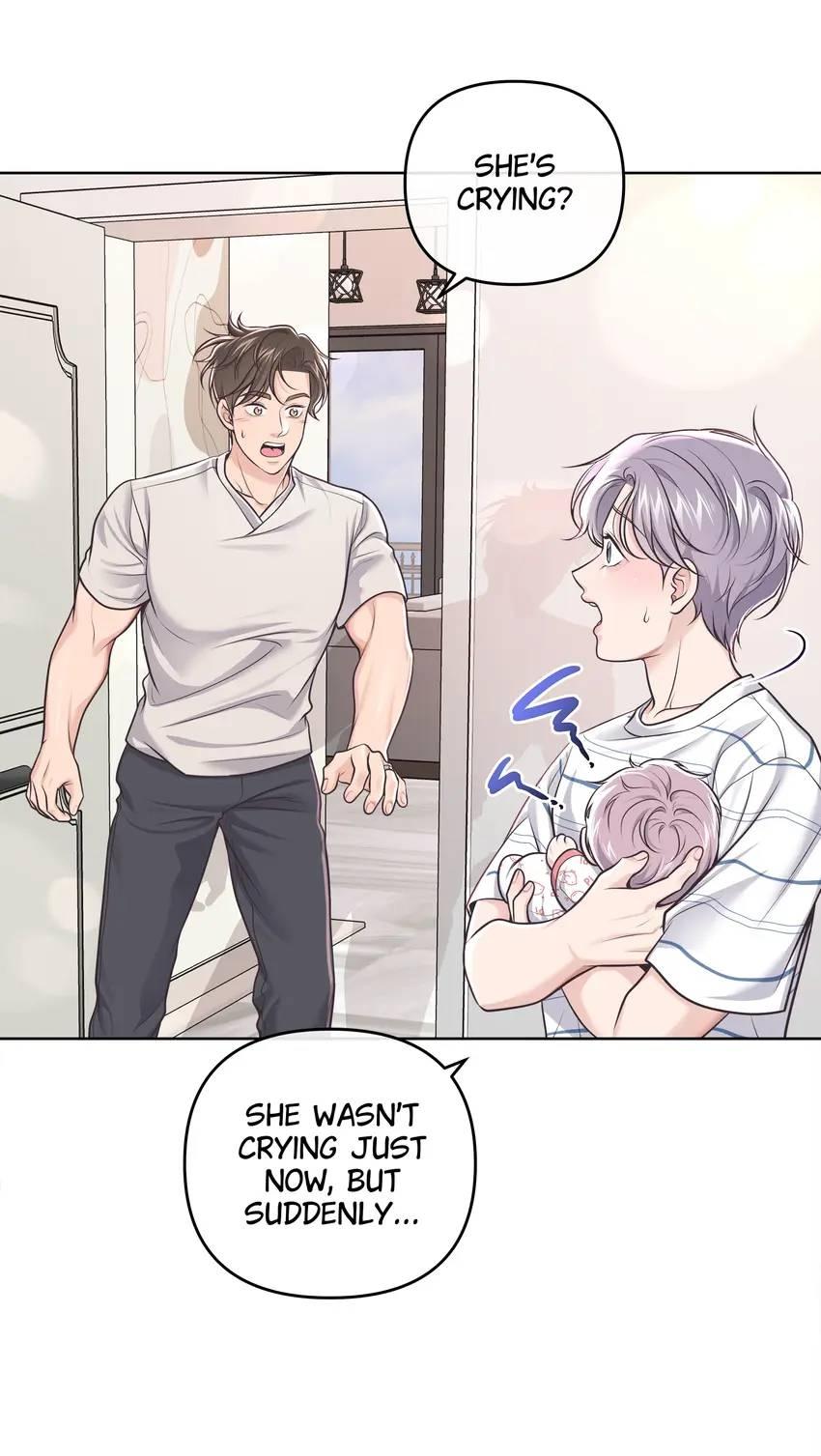 Read BUTLER chapter 15.1 image 11 on Lezhin