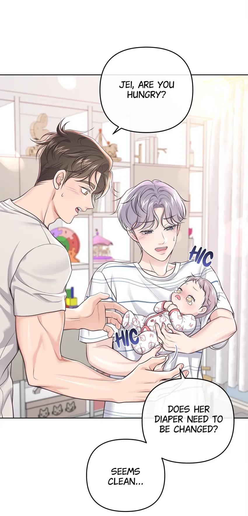 Read BUTLER chapter 15.1 image 12 on Lezhin
