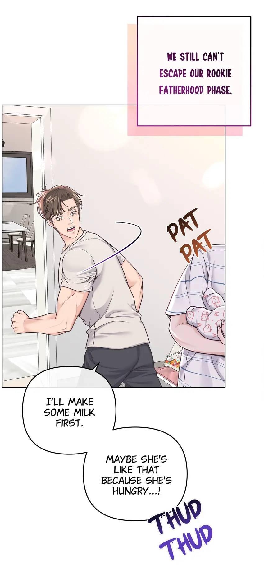 Read BUTLER chapter 15.1 image 15 on Lezhin