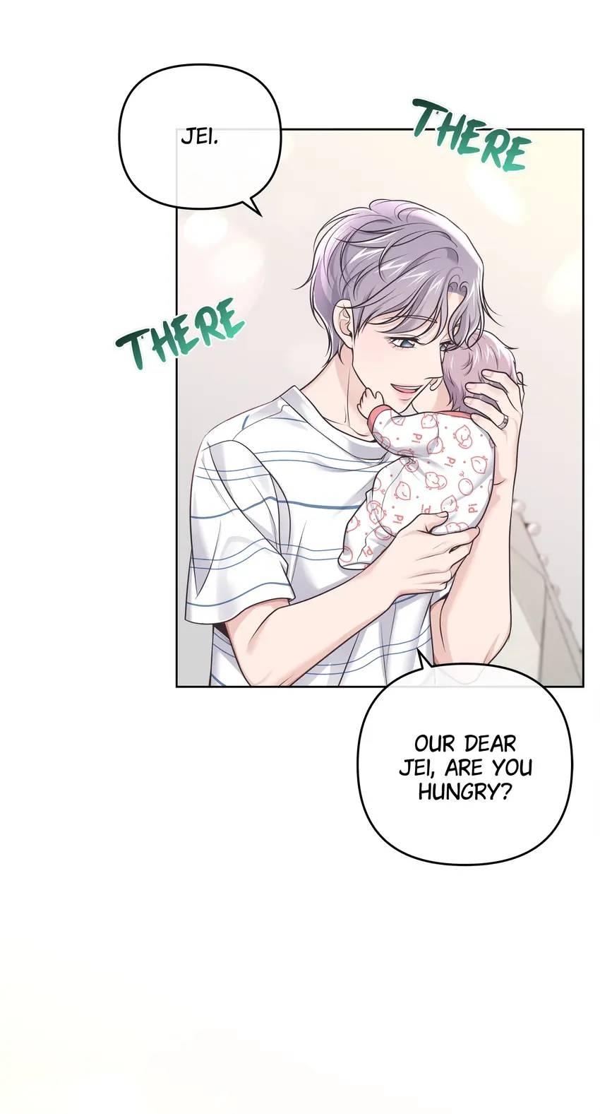 Read BUTLER chapter 15.1 image 16 on Lezhin