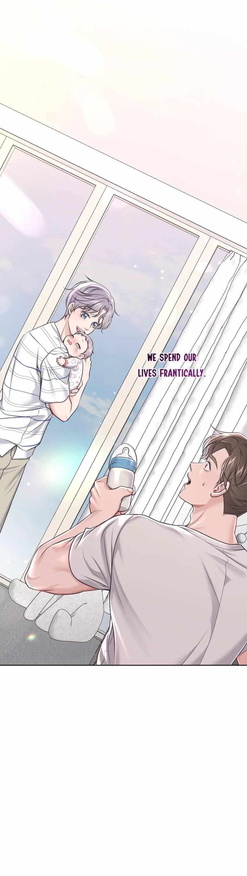 Read BUTLER chapter 15.1 image 17 on Lezhin