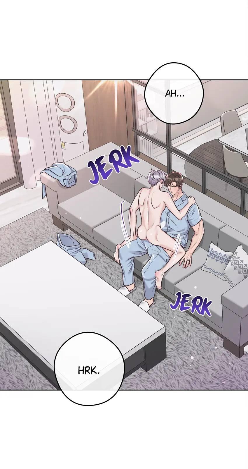 Read BUTLER chapter 15.1 image 28 on Lezhin
