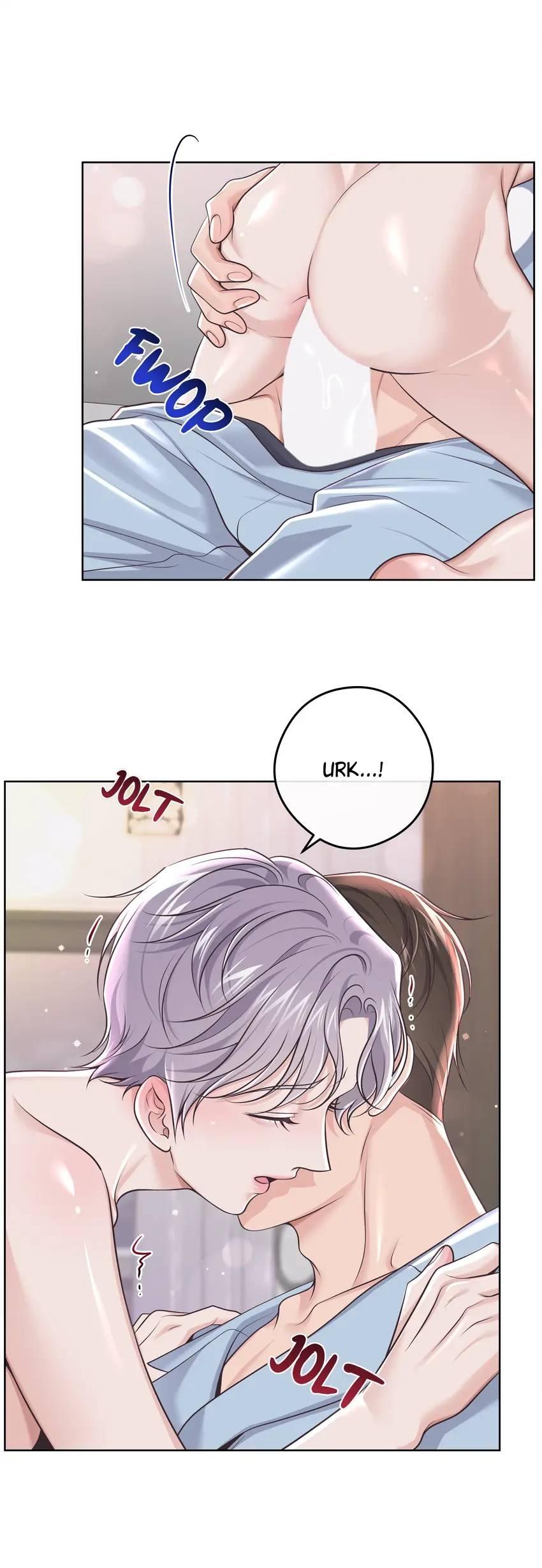 Read BUTLER chapter 15.1 image 29 on Lezhin