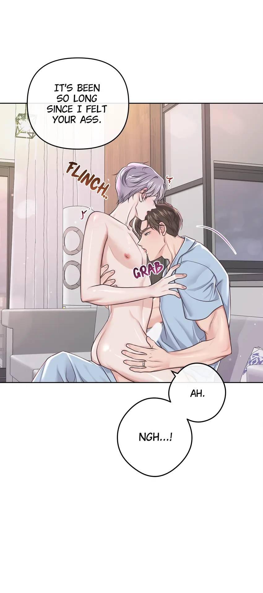 Read BUTLER chapter 15.1 image 30 on Lezhin