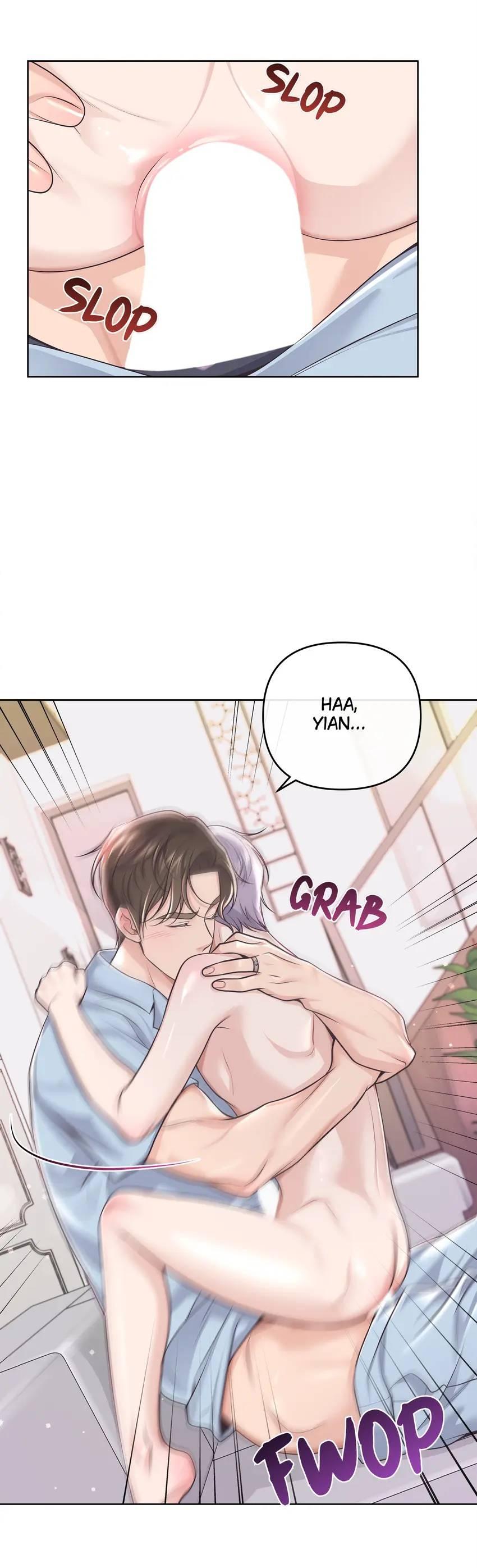 Read BUTLER chapter 15.1 image 38 on Lezhin