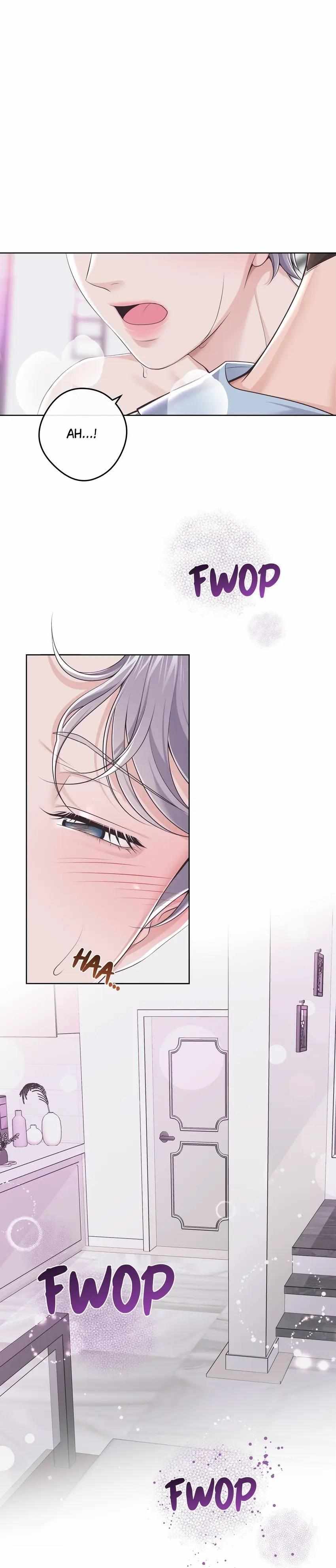 Read BUTLER chapter 15.1 image 40 on Lezhin