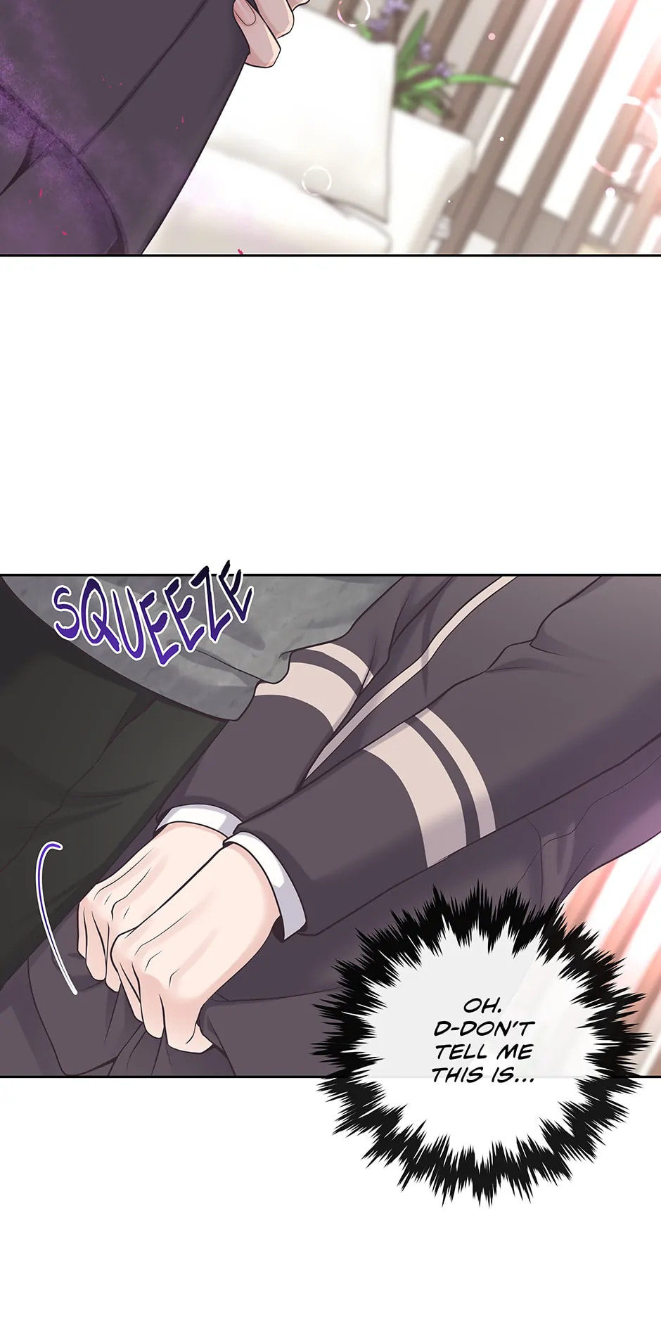 Read BUTLER chapter 15 image 1 on Lezhin