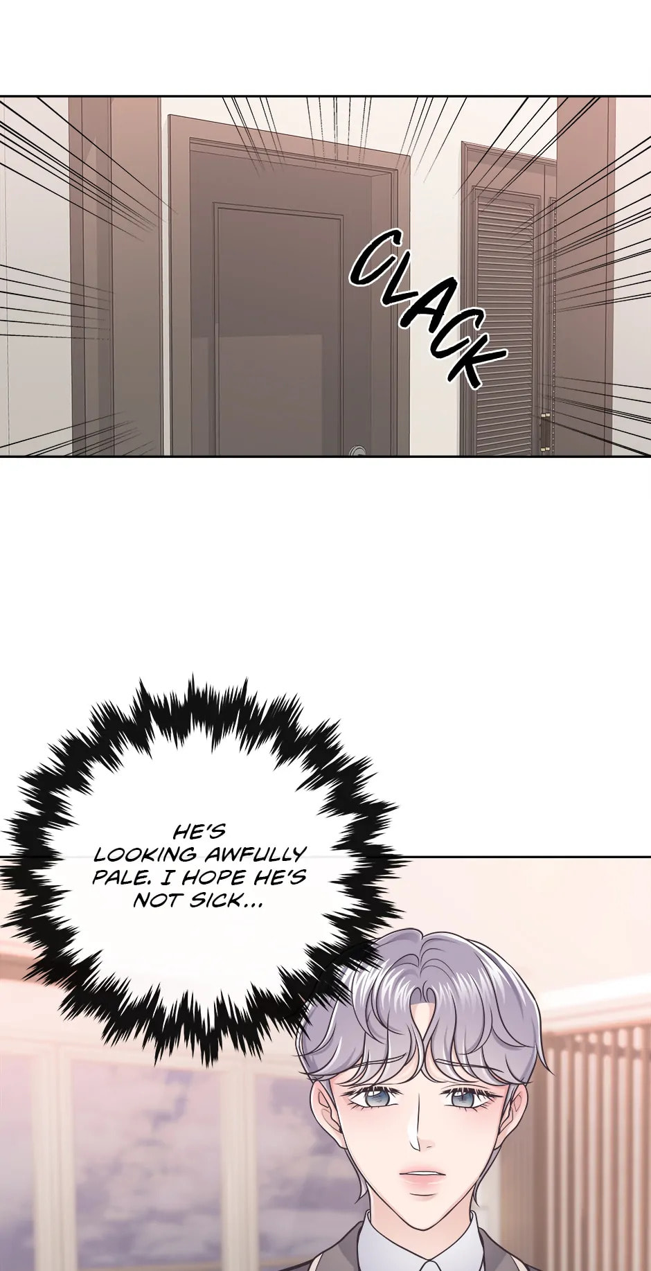 Read BUTLER chapter 15 image 10 on Lezhin