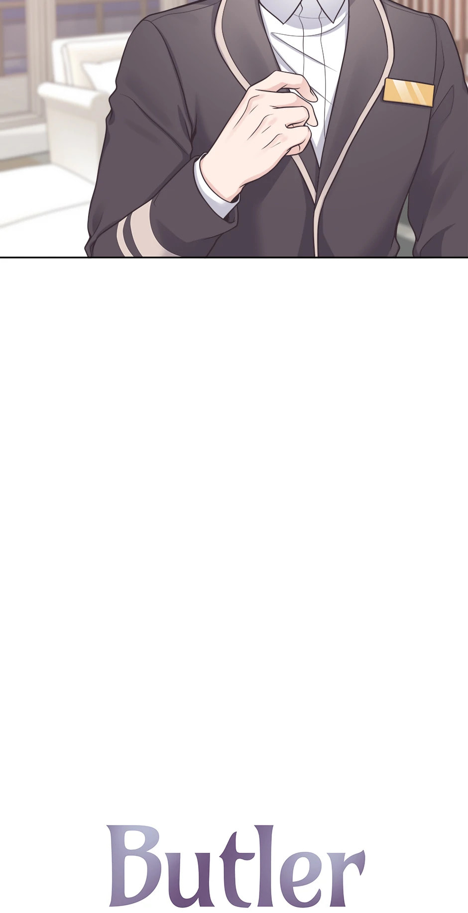 Read BUTLER chapter 15 image 11 on Lezhin