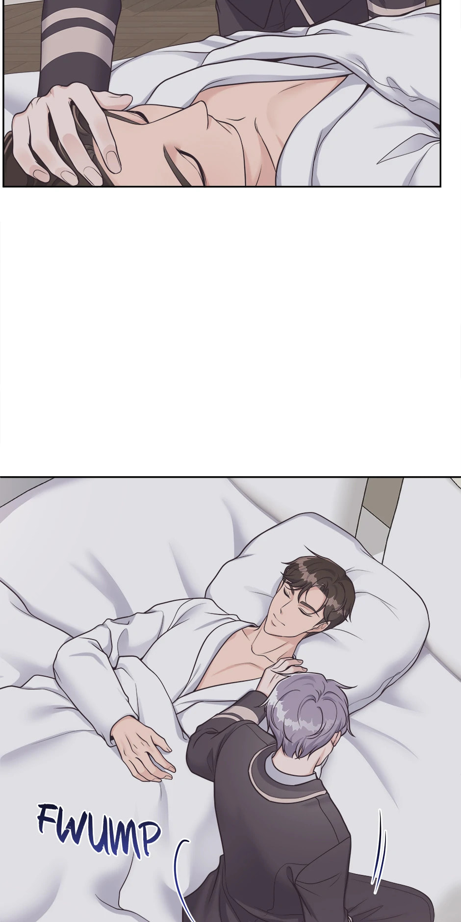 Read BUTLER chapter 15 image 18 on Lezhin