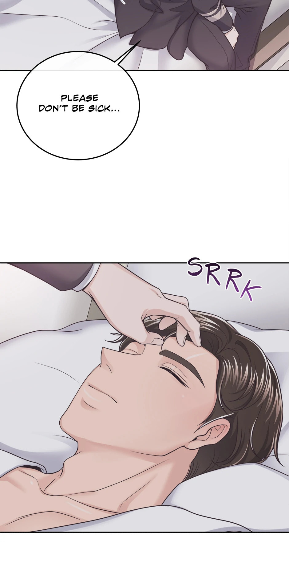 Read BUTLER chapter 15 image 19 on Lezhin