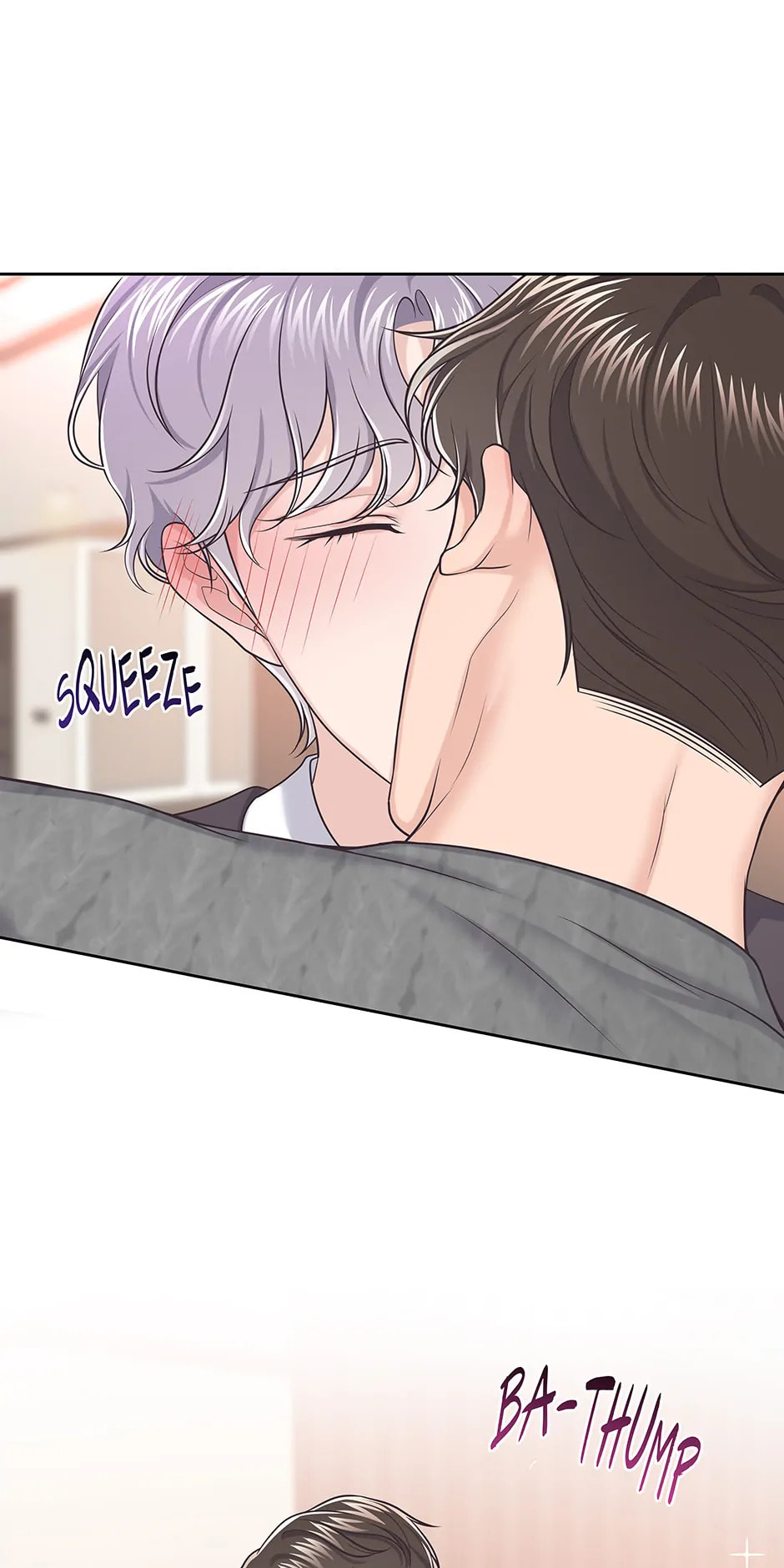 Read BUTLER chapter 15 image 2 on Lezhin