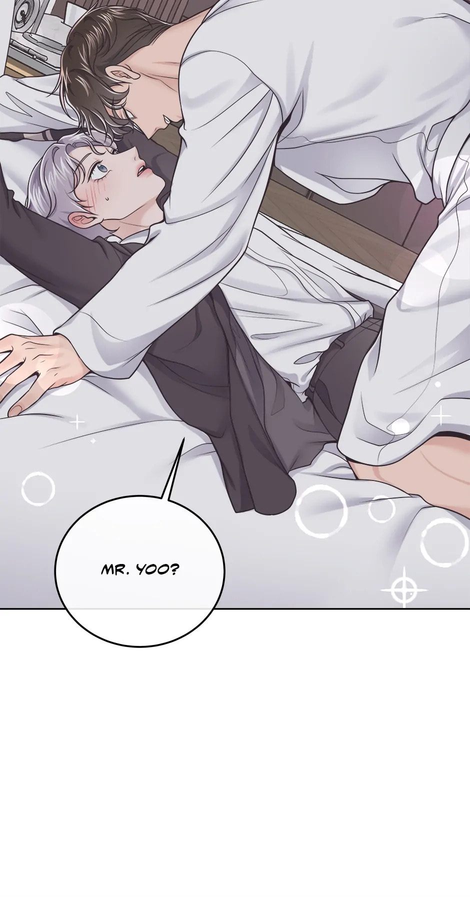 Read BUTLER chapter 15 image 23 on Lezhin