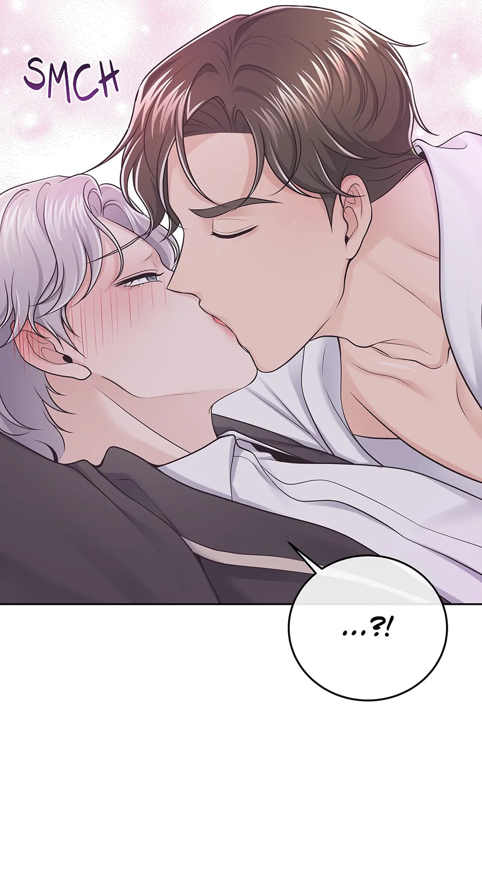 Read BUTLER chapter 15 image 26 on Lezhin