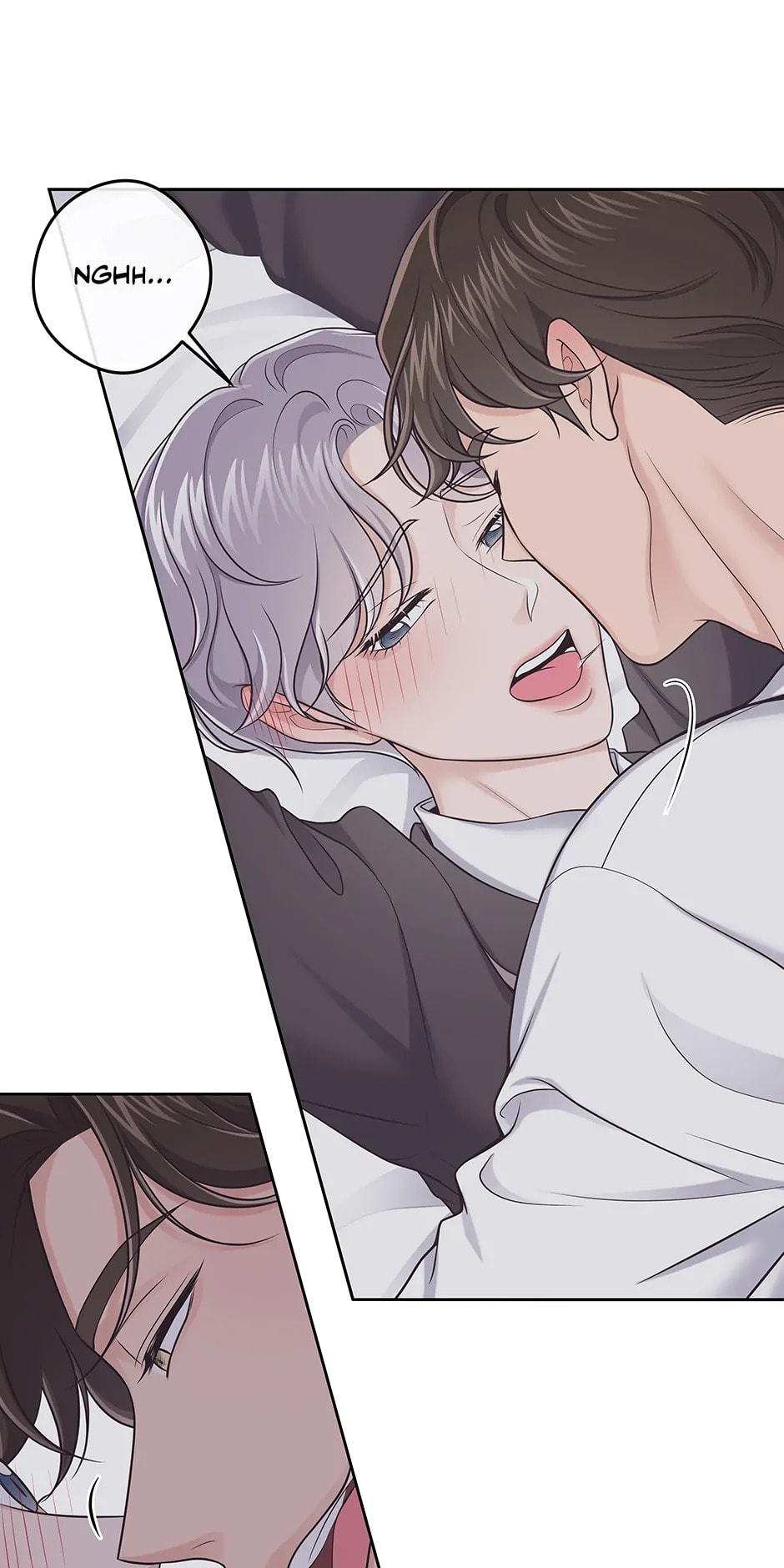 Read BUTLER chapter 15 image 27 on Lezhin