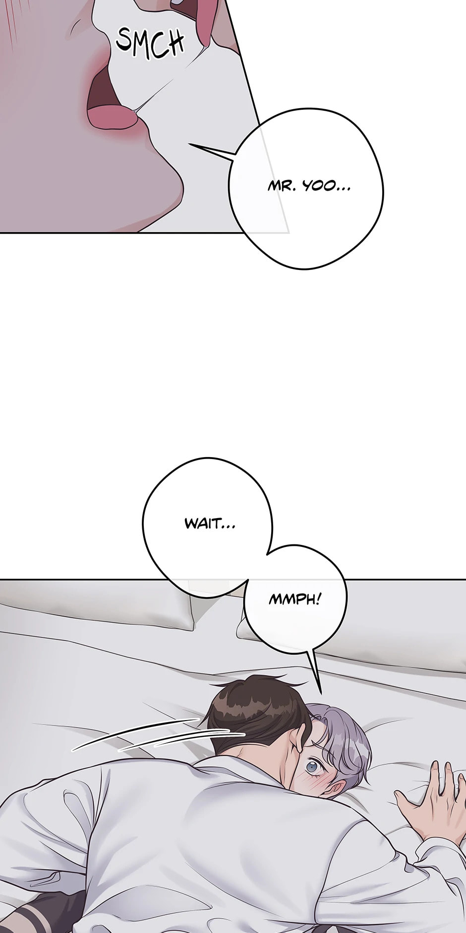 Read BUTLER chapter 15 image 28 on Lezhin