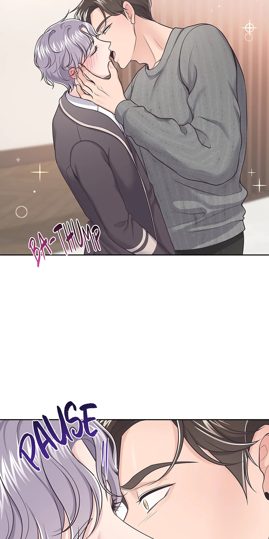 Read BUTLER chapter 15 image 3 on Lezhin