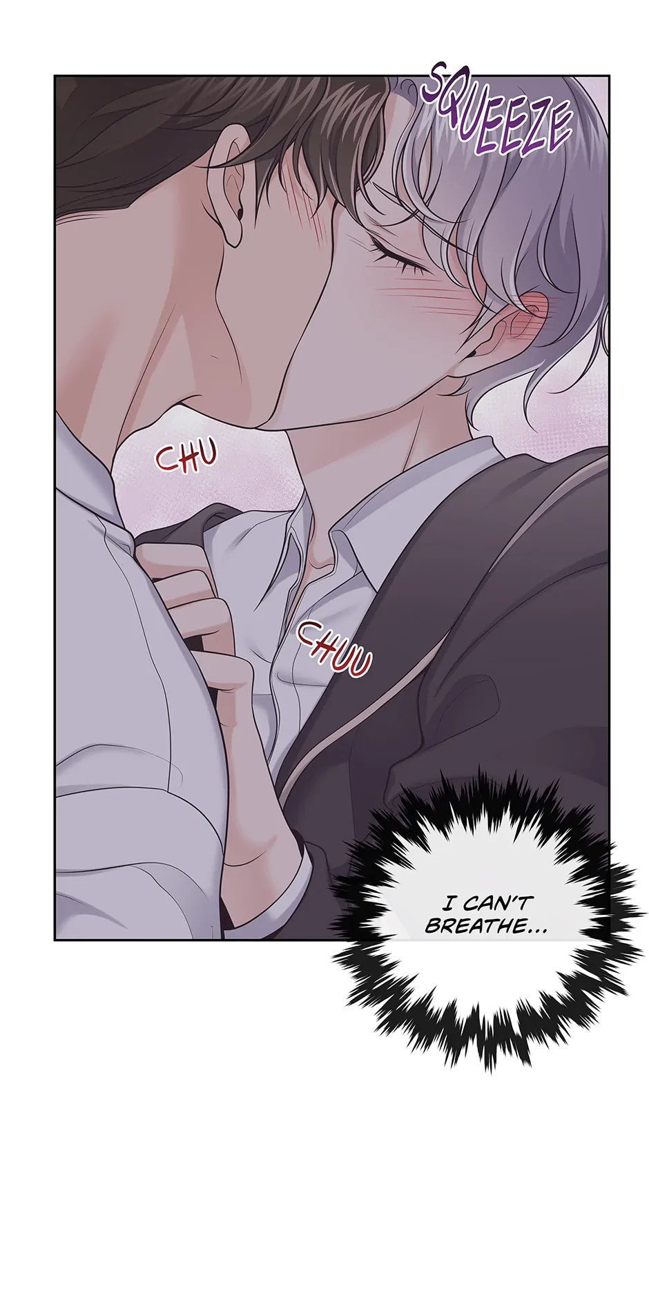 Read BUTLER chapter 15 image 30 on Lezhin