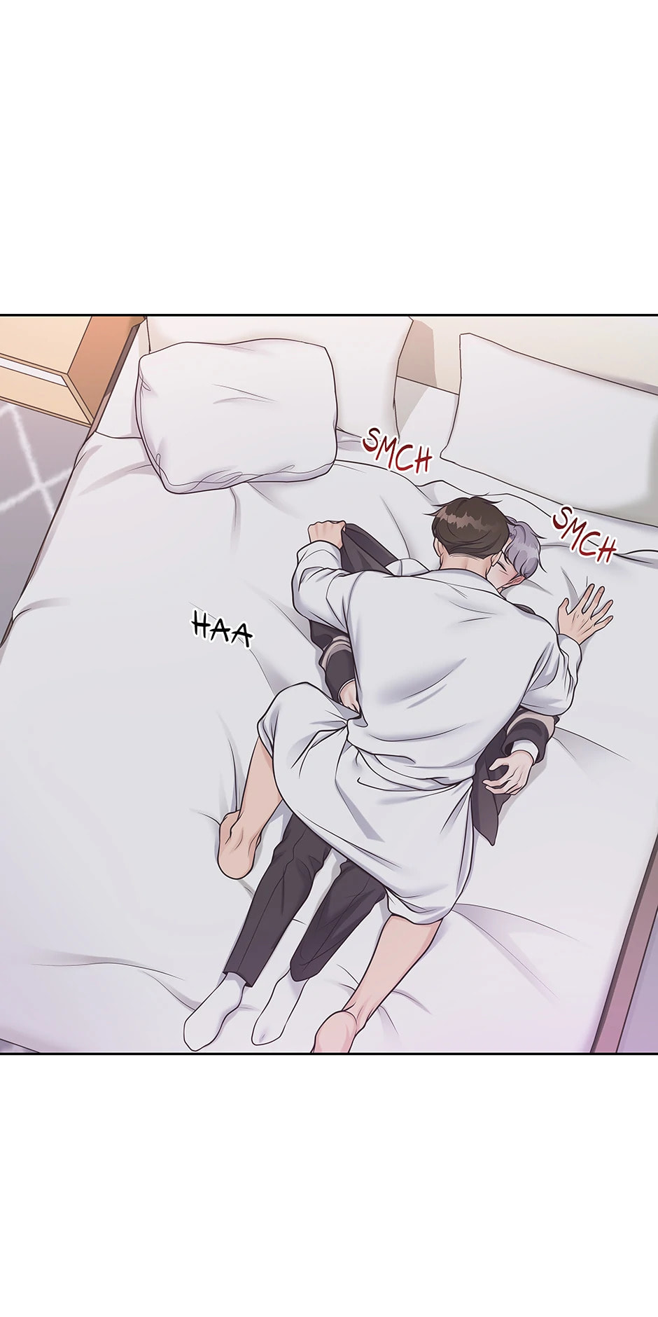 Read BUTLER chapter 15 image 31 on Lezhin
