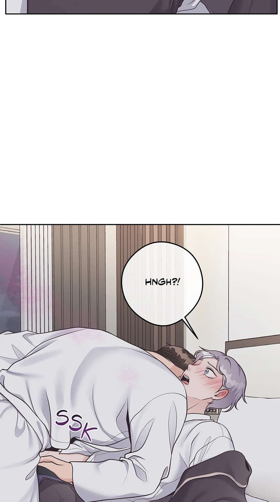 Read BUTLER chapter 15 image 35 on Lezhin