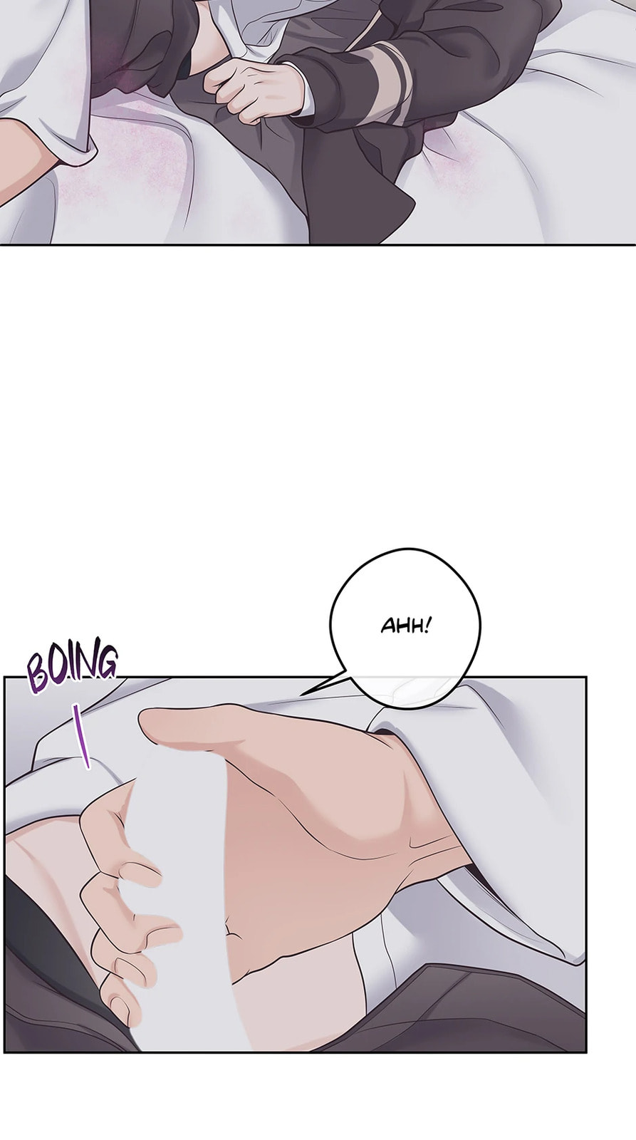 Read BUTLER chapter 15 image 36 on Lezhin