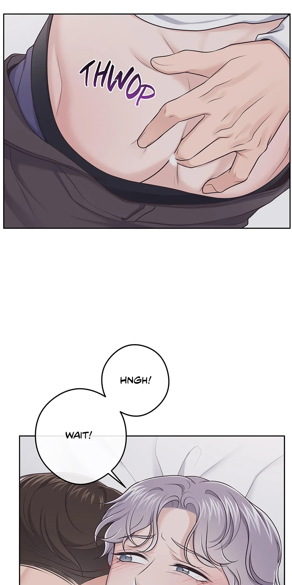 Read BUTLER chapter 15 image 37 on Lezhin